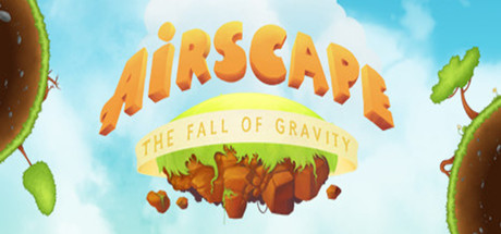 View Airscape: The Fall of Gravity on IsThereAnyDeal