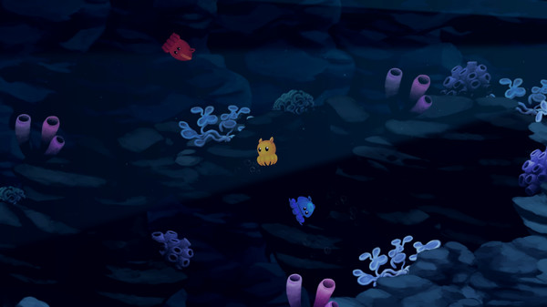 Airscape - The Fall of Gravity for linux