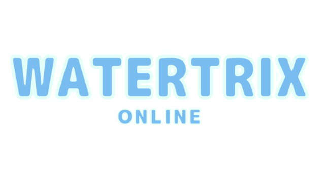WATERTRIX ONLINE Logo