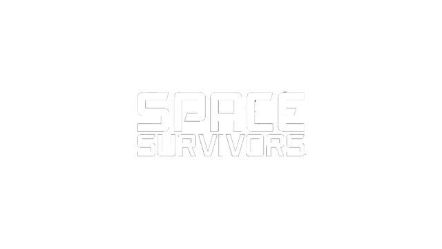 Space Survivors Logo