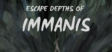 Escape Depths of Immanis cover art