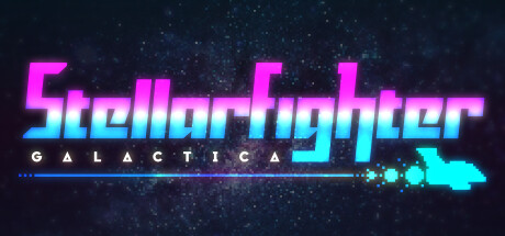 StellarFighter: Galactica PC Specs