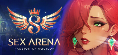 Sex Arena: Passion of Aquilon ?⚔️ PC Specs