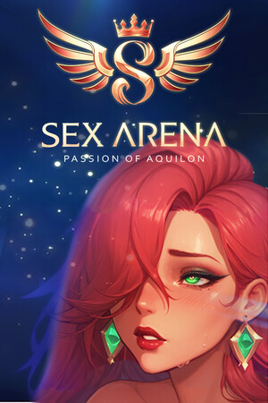 Sex Arena: Passion of Aquilon 💋⚔️ game image