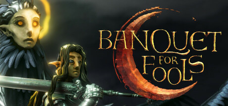 Banquet for Fools cover art