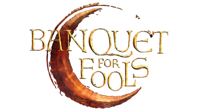 Banquet for Fools Logo