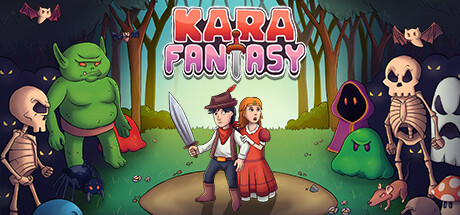 Kara Fantasy PC Specs