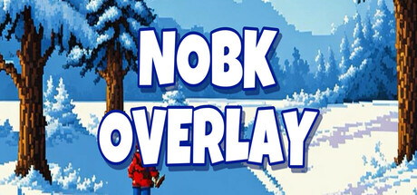 NOBK Overlay cover art