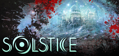 Solstice cover art