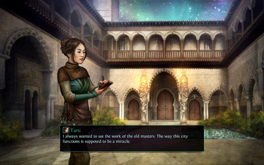 Solstice game for windows Pc 1