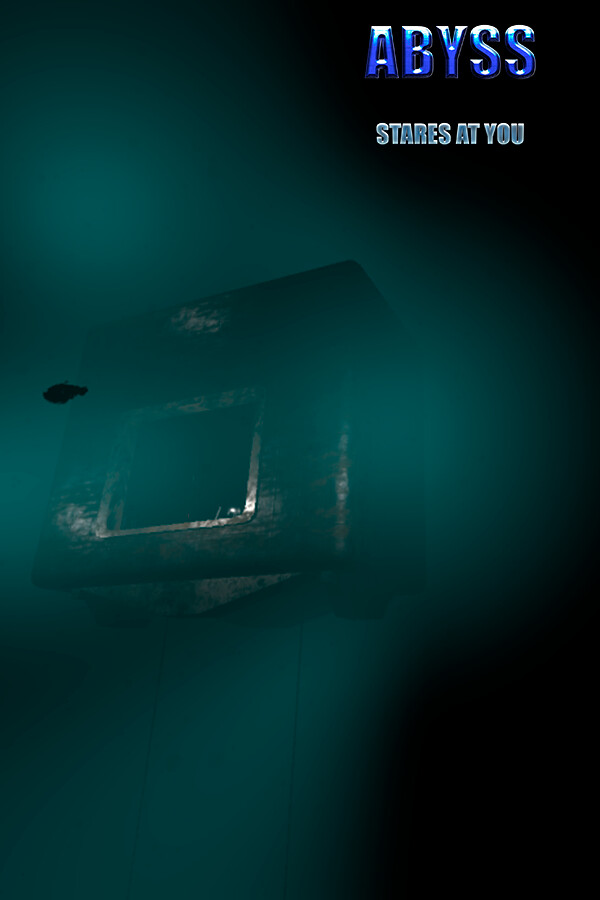 Steam portrait for Abyss Stares at You.