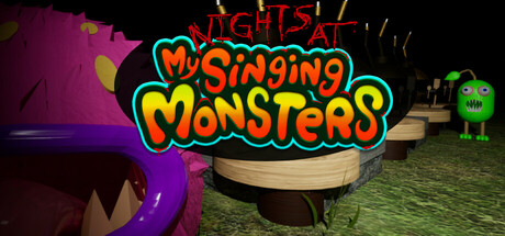 My Nights at Singing Monsters PC Specs