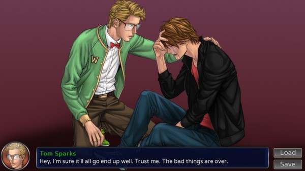 Bionic Heart 2for windows and Linux 1