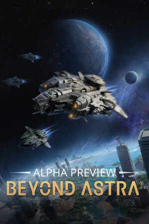 Beyond Astra Demo