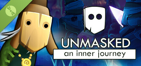 Unmasked: An Inner Journey Demo cover art