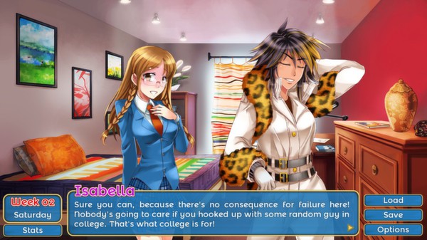 Roommatesfor windows and Linux 1