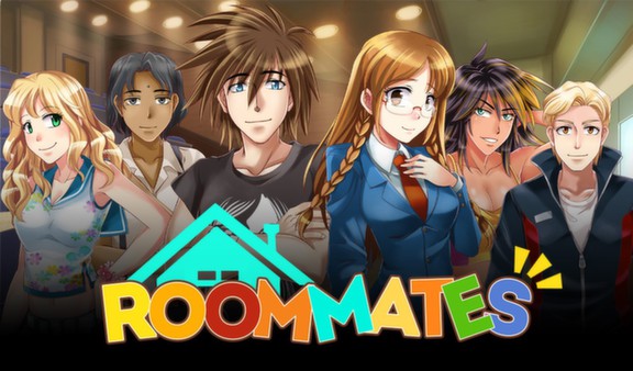 Roommates for linux