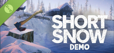 Short Snow Demo cover art