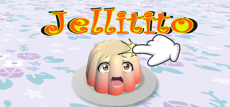 Jellitito cover art