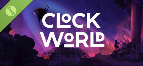 CLOCKWORLD – Aroll's Legacy Demo cover art