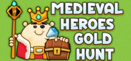 Medieval Heroes Gold Hunt PC Specs