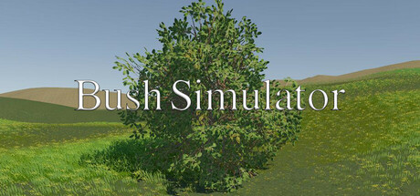 Bush Simulator PC Specs