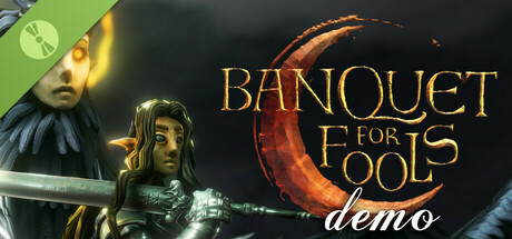 Banquet for Fools Demo cover art