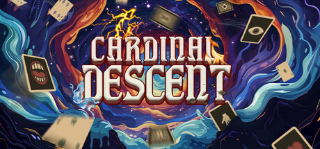 Cardinal Descent Playtest cover art