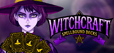 WitchCraft: Spellbound Decks PC Specs