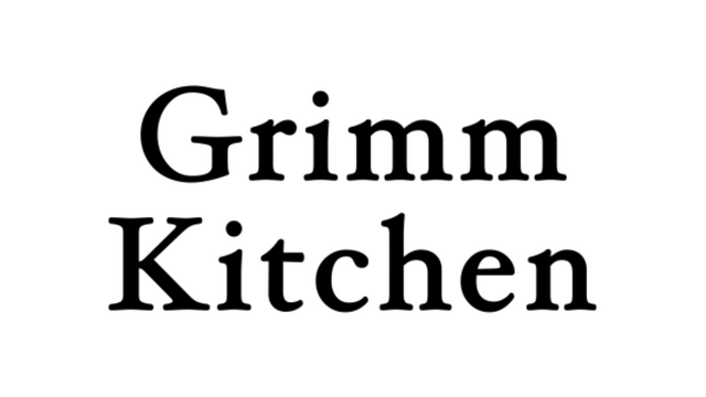 GrimmKitchen Logo