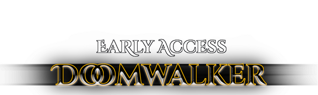 Doomwalker Logo