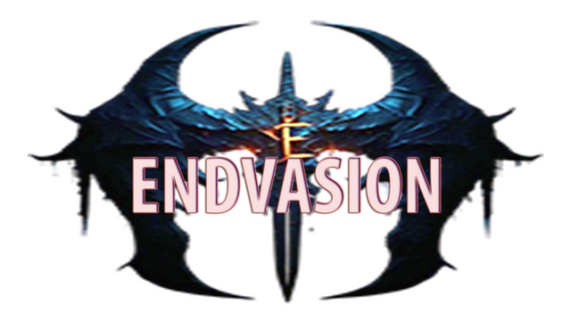 Endvasion Logo