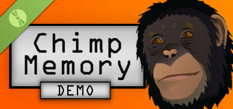 Chimp Memory Demo cover art