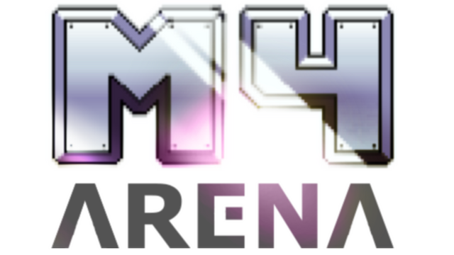 M4Arena Logo