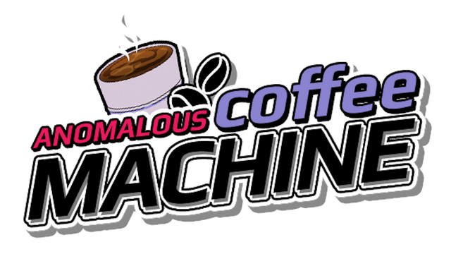 Anomalous Coffee Machine- Backlog.rip
