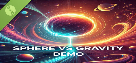 Sphere vs Gravity Demo cover art