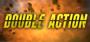 Double Action: Boogaloo cover art