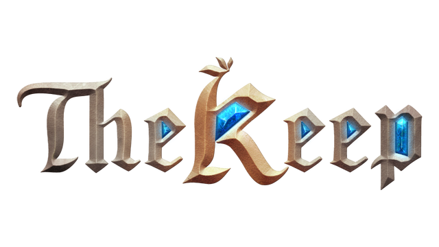 The Keep Logo