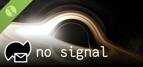 no signal Demo cover art