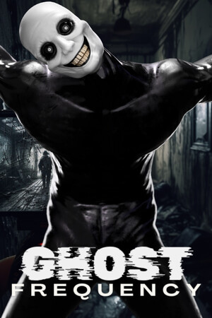 Ghost Frequency.