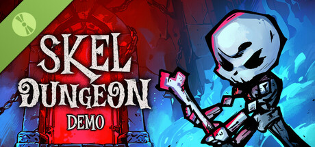 SkelDungeon Demo cover art