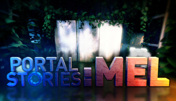 Portal Stories Mel On Steam