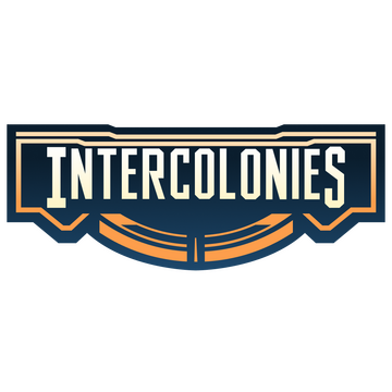 Intercolonies Logo