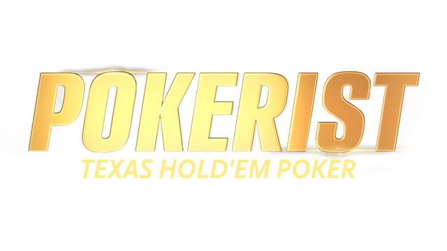 Texas Hold'em Poker: Pokerist Logo