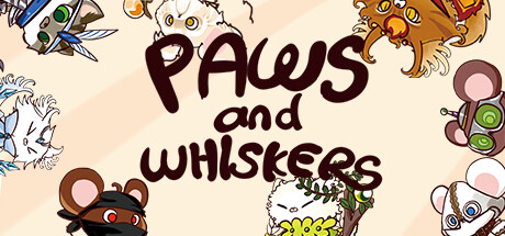 Paws and Whiskers PC Specs