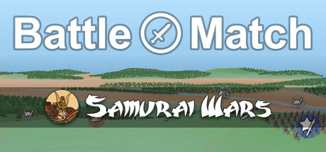 Battle Match: Samurai Wars PC Specs