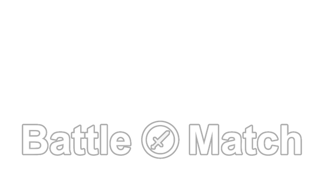 Battle Match: Samurai Wars Logo