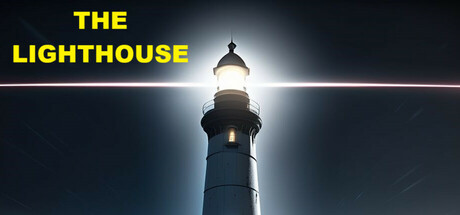 The Lighthouse cover art