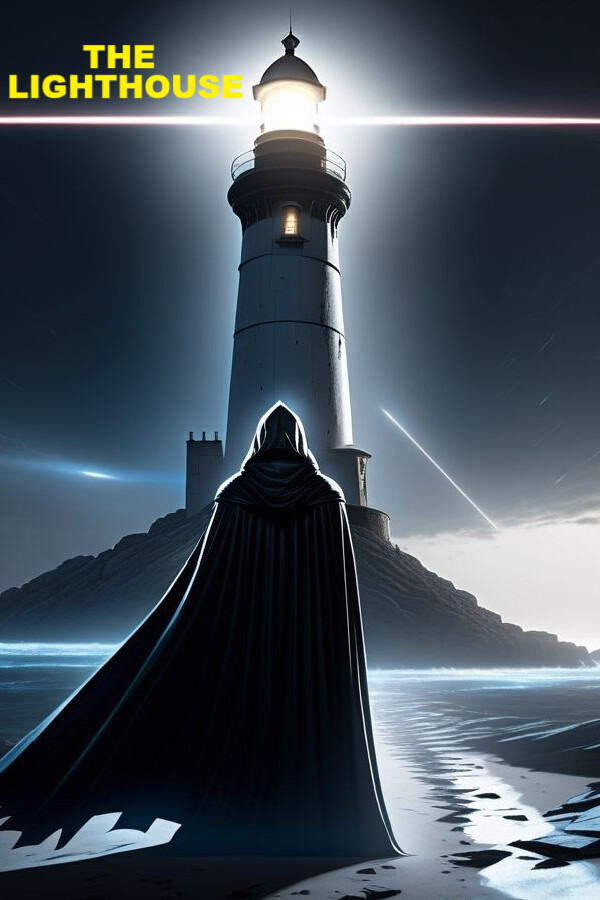 Steam portrait for The Lighthouse.