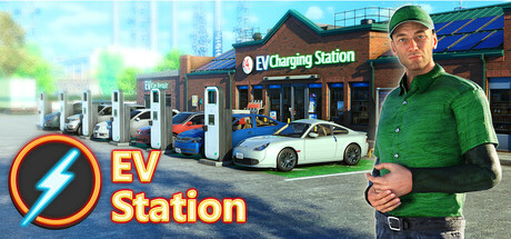 EV Station Simulator PC Specs